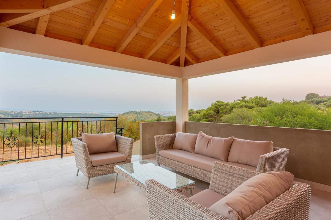 Secluded House - Guaranteed Privacy - Heated Pool Villa Klis Dış mekan fotoğraf